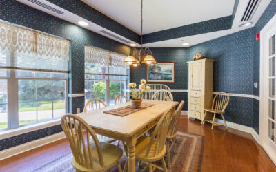 How to Choose an Assisted Living Community: A Step-by-Step Checklist