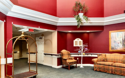 The Real Cost of Assisted Living in Bay City, Michigan